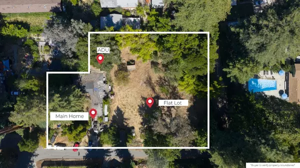 12670 East Street, Boulder Creek, CA 95006