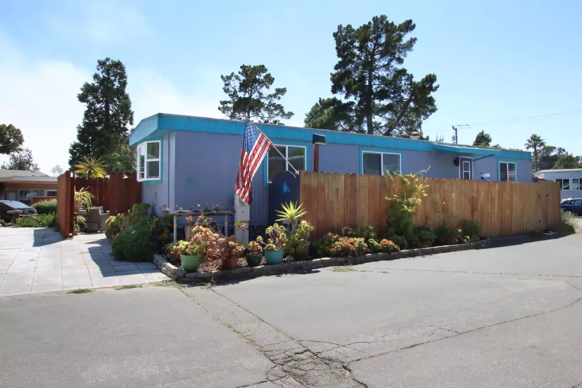 Other - See Remarks, CA 95003,220 Mar Vista #74