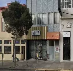 3940 Geary Boulevard, San Francisco, CA 94118