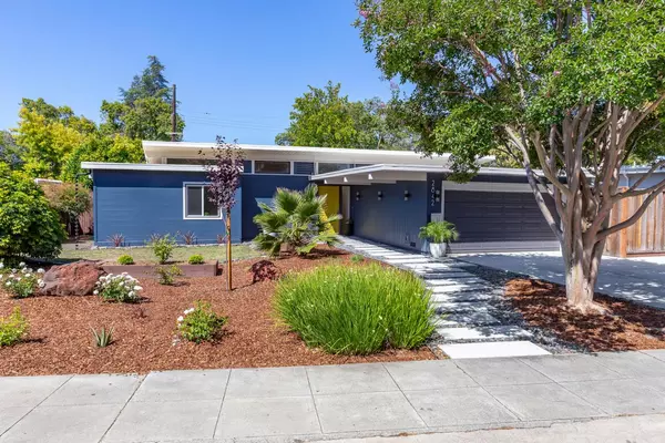 2842 Greer Road, Palo Alto, CA 94303