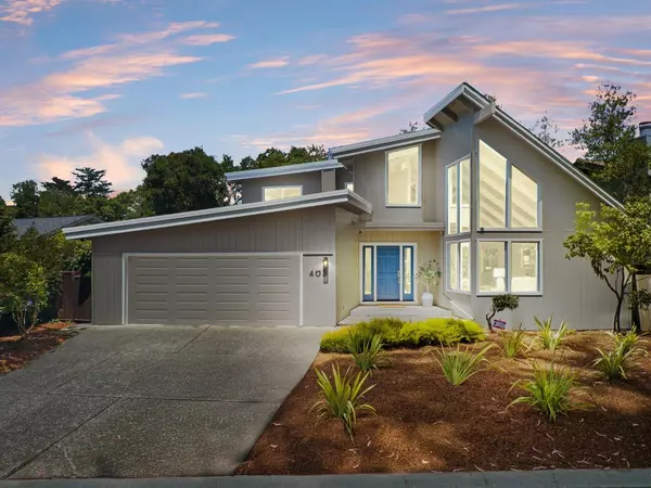 405 Dorsey Avenue, Aptos, CA 95003