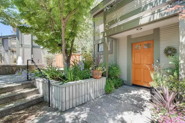 1331 Alma Street, Palo Alto, CA 94301