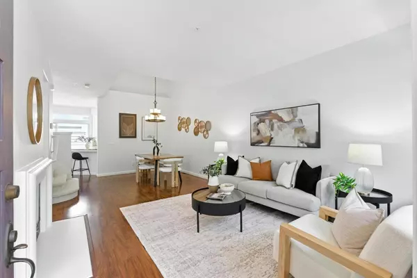 1151 La Rochelle Terrace #E, Sunnyvale, CA 94089