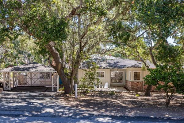 25905 Junipero Avenue, Carmel, CA 93923