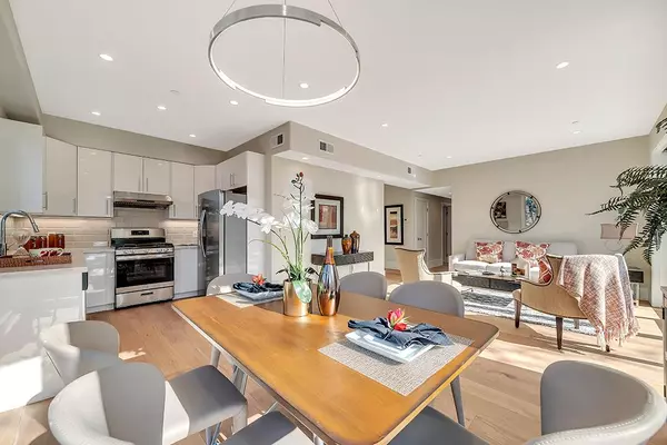 San Carlos, CA 94070,1667 San Carlos Avenue #301