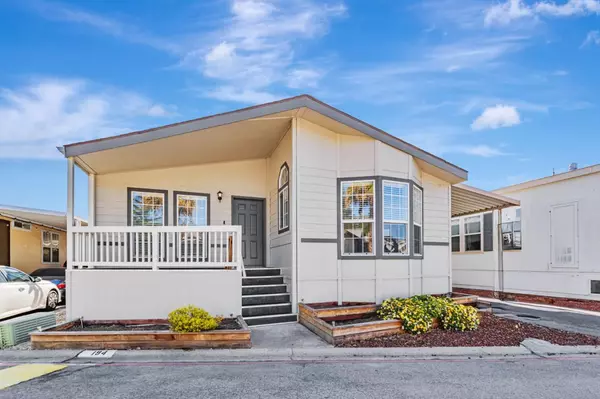 Sunnyvale, CA 94089,600 E Weddell Drive #194