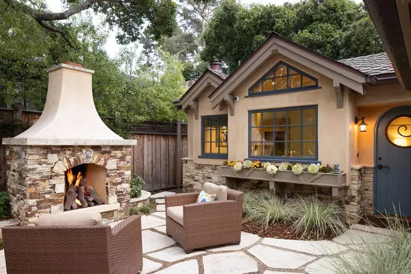 Carmel, CA 93923,0 12th Avenue 2 SE of Casanova Street