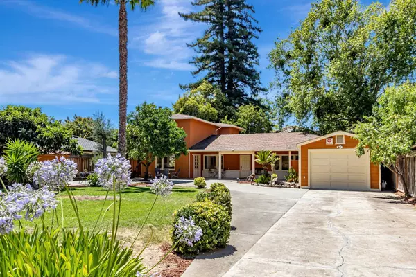 2447 Cottle Avenue, San Jose, CA 95125