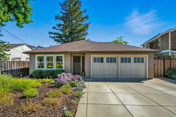 3 Northview Way, Redwood City, CA 94062