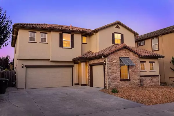 1336 Cassino Way, Salinas, CA 93905