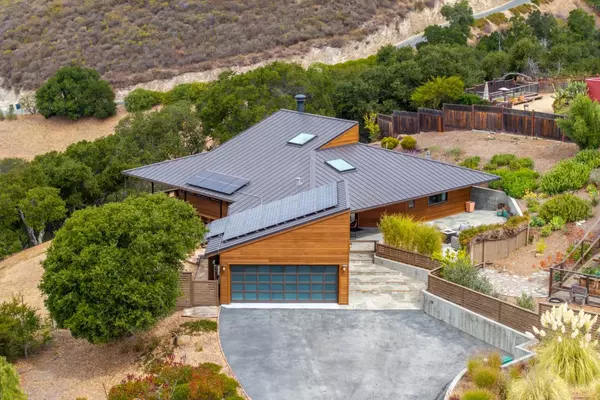 Carmel Valley, CA 93924,265 Nido Way