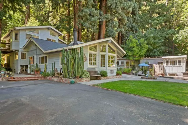 2510 Bean Creek Road, Scotts Valley, CA 95066