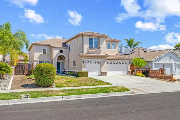 Gilroy, CA 95020,1515 Dovetail Way