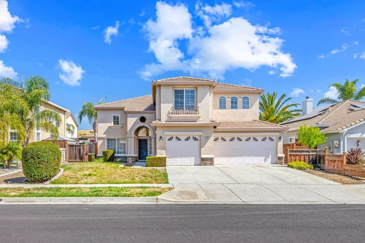 Gilroy, CA 95020,1515 Dovetail Way