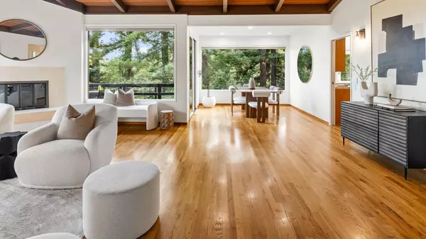 Portola Valley, CA 94028,760 La Mesa Drive