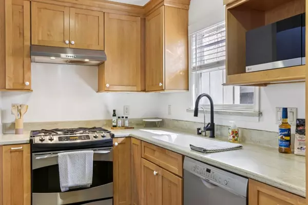 Pacific Grove, CA 93950,775 Mermaid Avenue