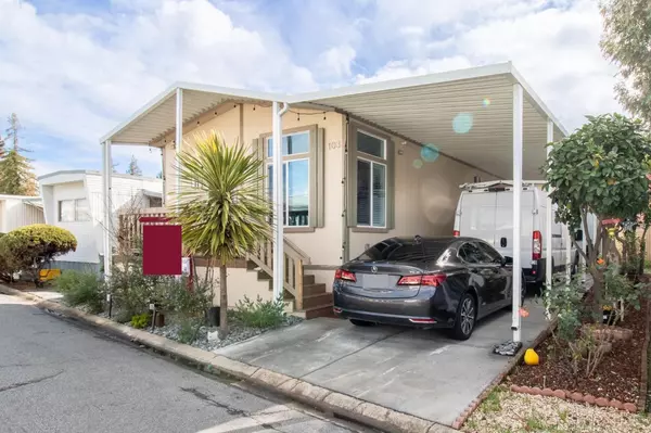 San Jose, CA 95125,2150 Almaden Road #103