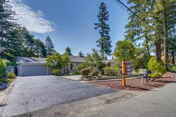 108 Coronado Avenue, Los Altos, CA 94022