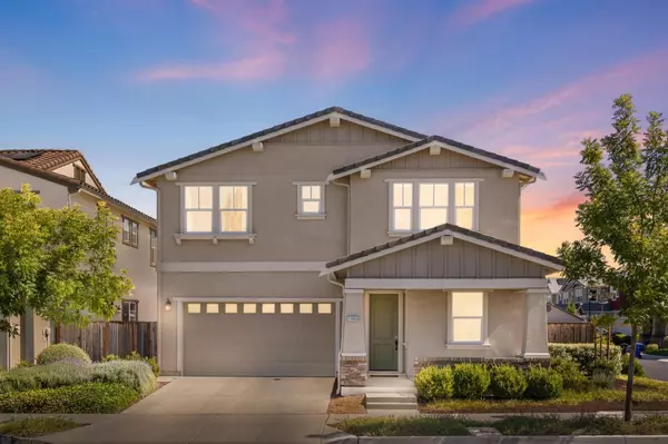 39806 Tomcod Street, Newark, CA 94560