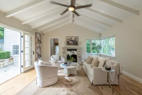 Carmel, CA 93923,24587 Castro Lane