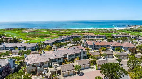 Pebble Beach, CA 93953,66 Spanish Bay Circle