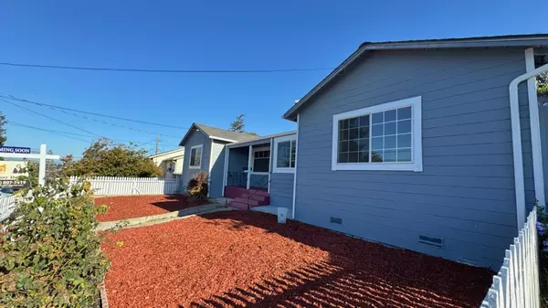 San Leandro, CA 94578,15806 Maubert Avenue