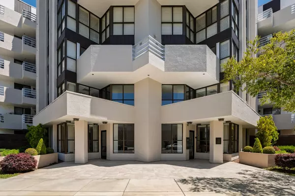 110 Park Road #202, Burlingame, CA 94010