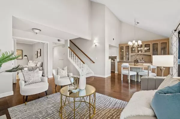1892 Huxley Court, San Jose, CA 95125