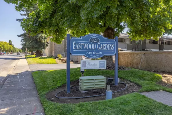 821 W East Avenue, Chico, CA 95926