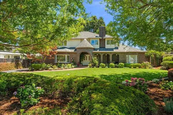 115 Doud Drive, Los Altos, CA 94022