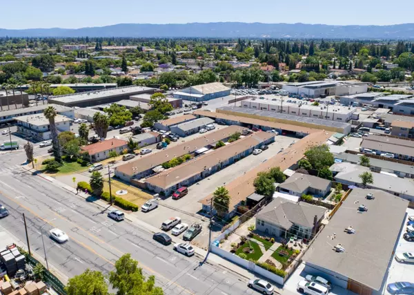 Santa Clara, CA 95050,2050 Lafayette Street