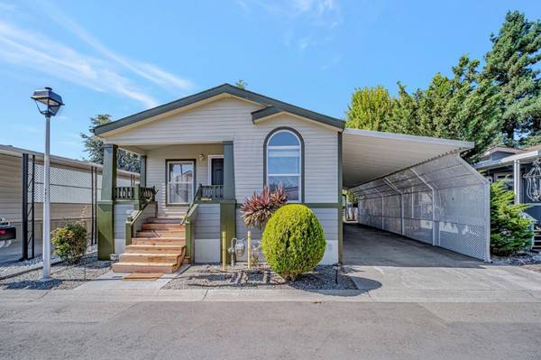 1283 Sussex Way #24, Hayward, CA 94544