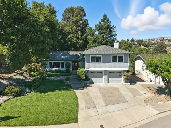 5529 Feather Court, Castro Valley, CA 94552