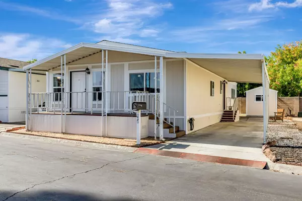 5770 Winfield Boulevard #17, San Jose, CA 95123