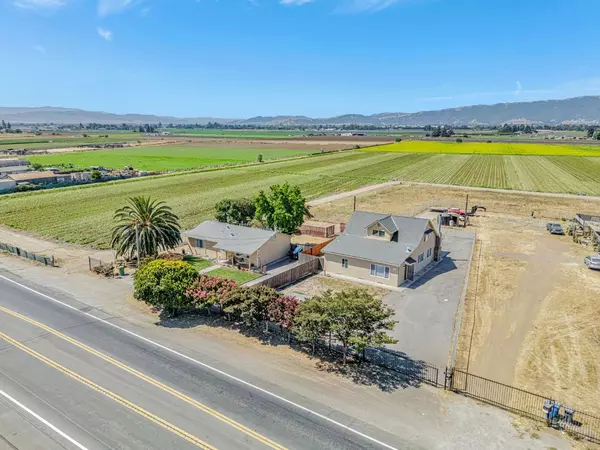 Gilroy, CA 95020,2718 Ferguson Road