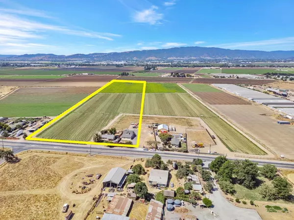 Gilroy, CA 95020,2718 Ferguson Road