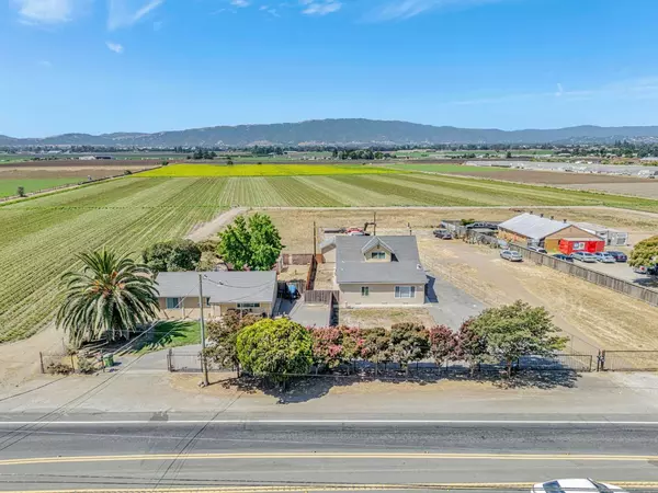 Gilroy, CA 95020,2718 Ferguson Road