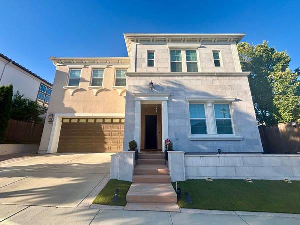 3339 Ironwood Drive, San Ramon, CA 94582