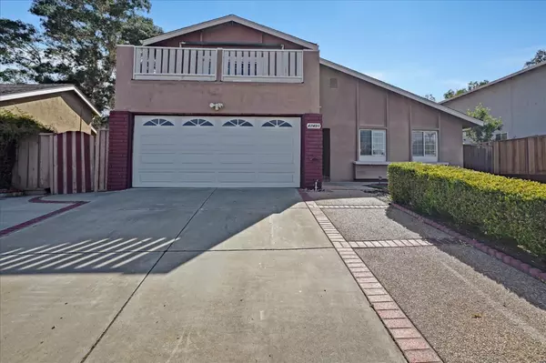 47450 Cholla Street, Fremont, CA 94539