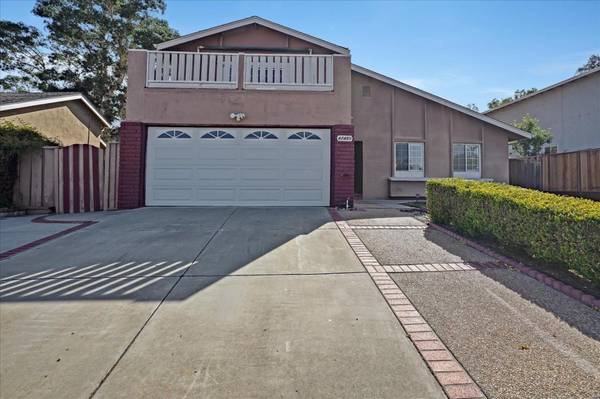 47450 Cholla Street, Fremont, CA 94539