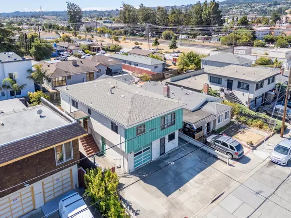 Millbrae, CA 94030,31 Spruce Street