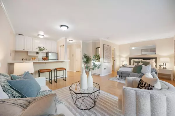 928 Peninsula Avenue #210, San Mateo, CA 94401