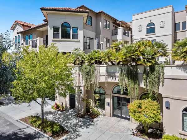 San Carlos, CA 94070,777 Walnut Street #307