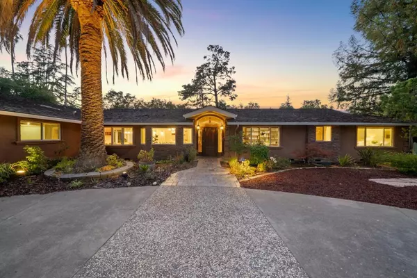 19521 Tweed Court, Saratoga, CA 95070