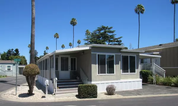 191 E El Camino Real #304, Mountain View, CA 94040