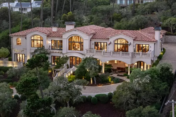 Pebble Beach, CA 93953,1519 Riata Road