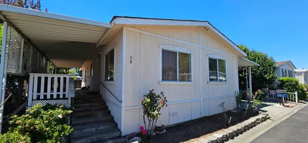 Gilroy, CA 95020,500 W 10th Street #29