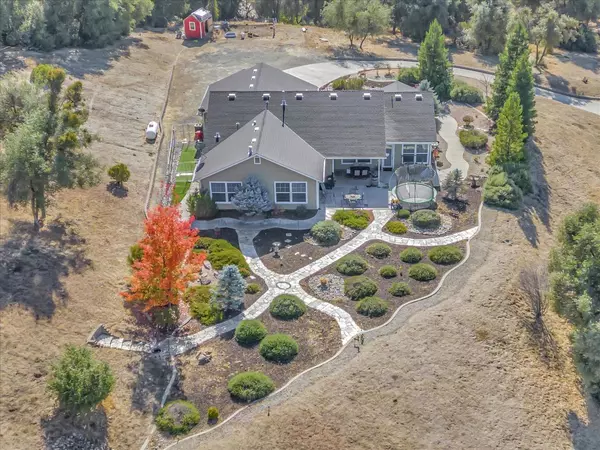 Ahwahnee, CA 93601,46347 Opah Drive