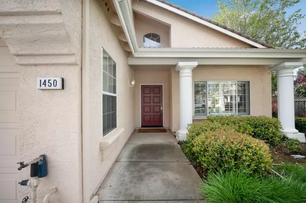 1450 Seville Drive, Morgan Hill, CA 95037