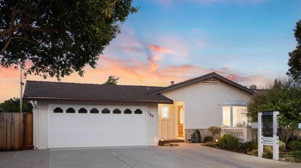 788 Mayten Tree Court, Sunnyvale, CA 94086